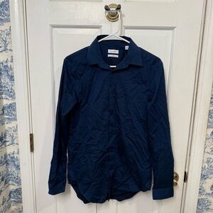 Calvin Klein Men’s Dress Shirt